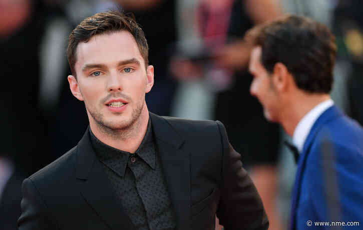 Nicholas Hoult joins cast of ‘Mission: Impossible’ 7 and 8