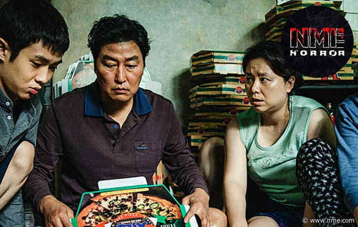 ‘Parasite’ to be adapted for HBO TV series