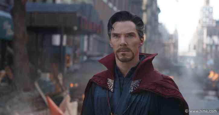 ‘Doctor Strange’ director Scott Derrickson quits sequel after “creative differences” with Marvel