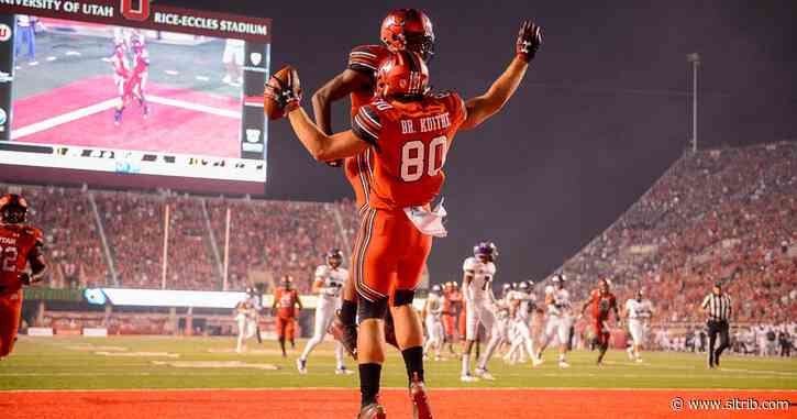 Utah had landmark 2019 football season. The cupboard is not bare as Utes turn the page to 2020.
