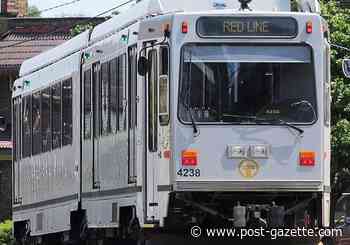 Port Authority's Mount Washington transit tunnel should be completely open Monday