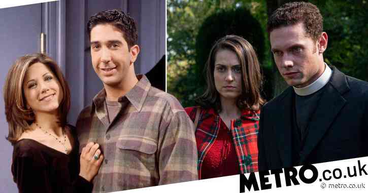 Grantchester star Tom Brittney reveals Reverend Will Davenport will have a Friends ‘Ross and Rachel’ romance in series five