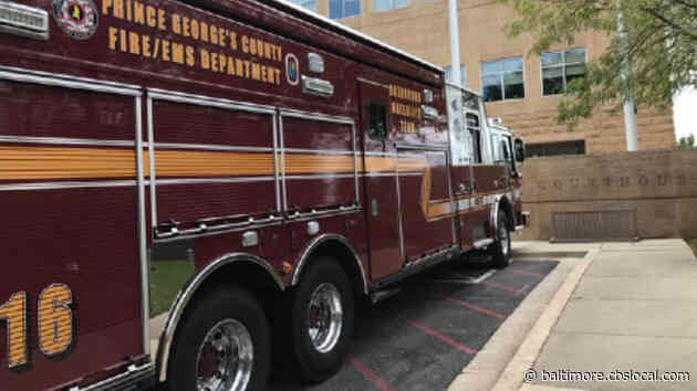 Firefighters Put Out Second Bathroom Fire At DuVal High School This Week