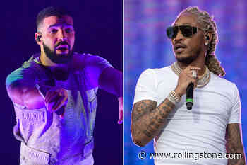 Drake and Future Have Fashioned Themselves as Blissful Blue Collar Blokes on ‘Life Is Good’