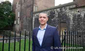 Clive Lewis says Labour should consider referendum on the royal family
