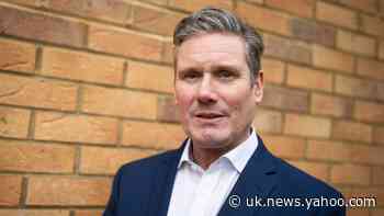 Labour leadership: Sir Keir Starmer vows to win back voters who turned to Tories