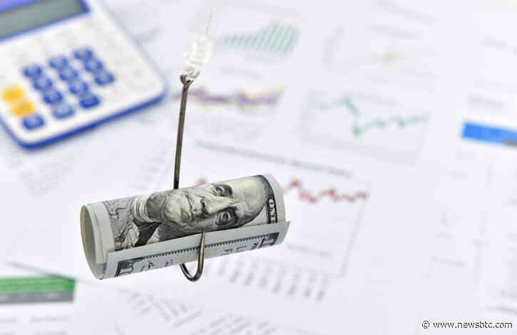 Crypto Exchange Wallet Balance Shows Impact of PlusToken Scam