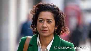 BBC faces more equal pay cases as Samira Ahmed wins tribunal victory