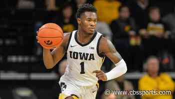 Today's Top Picks: Iowa and Princeton lead the best college basketball best bets for 'Home Dog Friday'