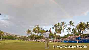 2020 Sony Open: Live stream, watch online, round start time, TV channel, radio