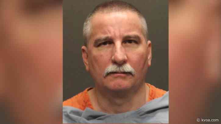 Man convicted for fatally stabbing fellow inmate gets life in prison