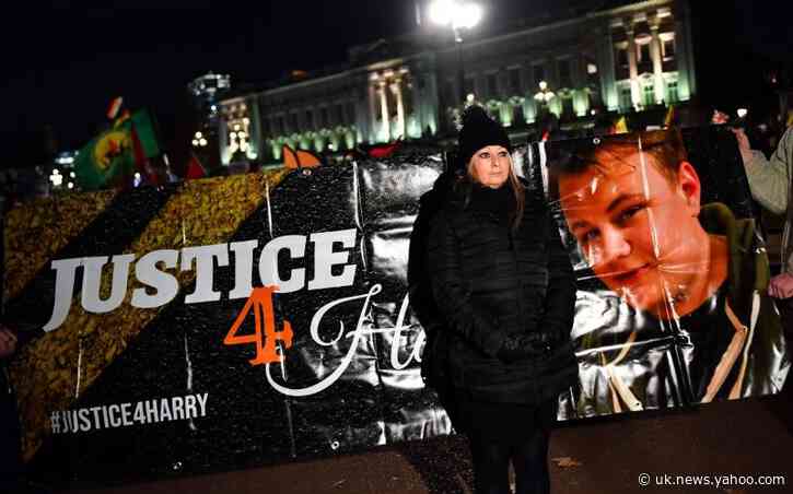 U.S. rebuffs Britain's extradition request for diplomat's wife after fatal crash