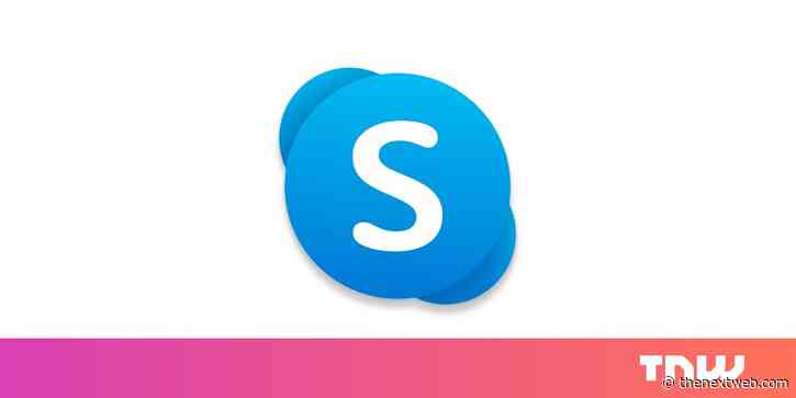 Report: Skype audio recordings were reviewed in China with ‘no security’