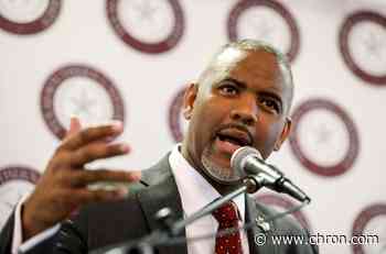 Questions swirl as Texas Southern University president placed on paid leave