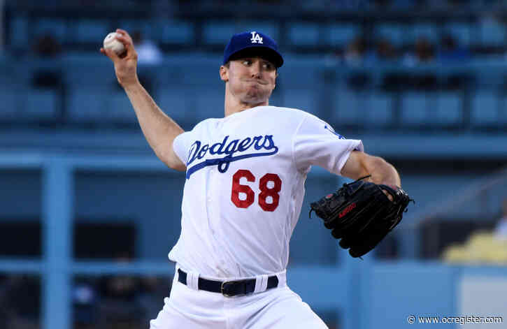 Dodgers reach contract agreements with Kike’ Hernandez, Ross Stripling, Julio Urias