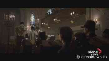 Minute at the Movies: Jan. 10