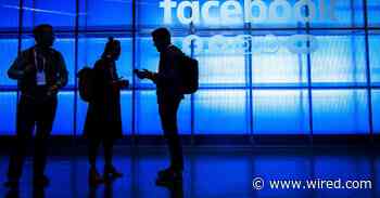A Facebook Bug Exposed Anonymous Admins of Pages