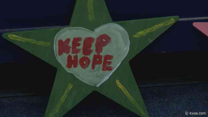 ‘Stars of Hope’ return to Tucson to honor victims of January 8th shooting