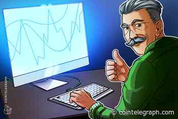 Experienced Traders Prefer to Trade on Desktop Computers, New Study Reveals