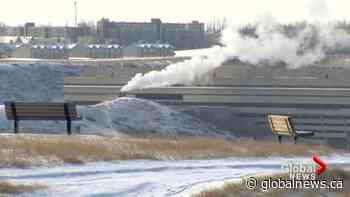 City of Lethbridge prepares for another cold winter