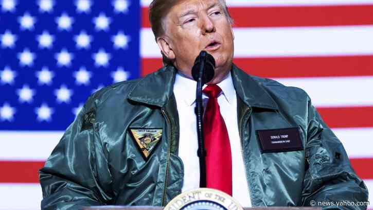 Trump Is Handing Iran Its Biggest Strategic Objective: Iraq