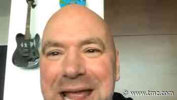 Dana White 'Dead Serious' About Hiring Best Buy Woman Who Beat Up Shoplifter