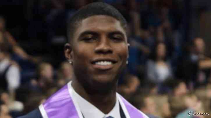 Family hopes retrial will bring justice in UA alum’s death in Greece in 2017