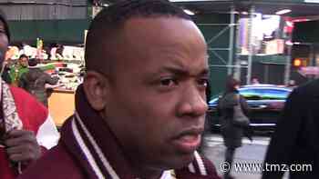 Yo Gotti, Roc Nation Demand Changes in Deadly Mississippi Prisons
