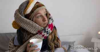 How to save energy but stay warm during Alberta’s first cold snap of 2020