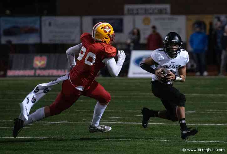 South aiming for top chemistry grade in Orange County All-Star Classic