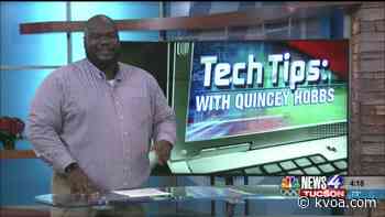 Tech Tips: Changes in 2020