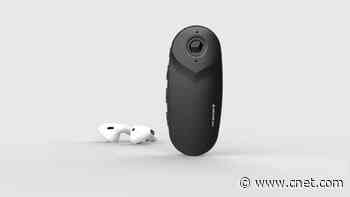 OrCam Hear will amplify, beam other voices to your hearing aids     - CNET