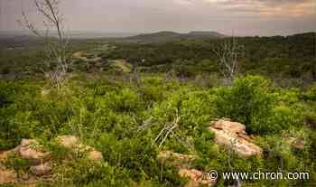 $30M still needed to make Palo Pinto, North Texas' first state park in over 20 years, a reality 