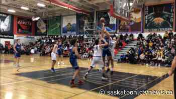 BRIT turns 52 with high calibre high schoolers vying for coveted title