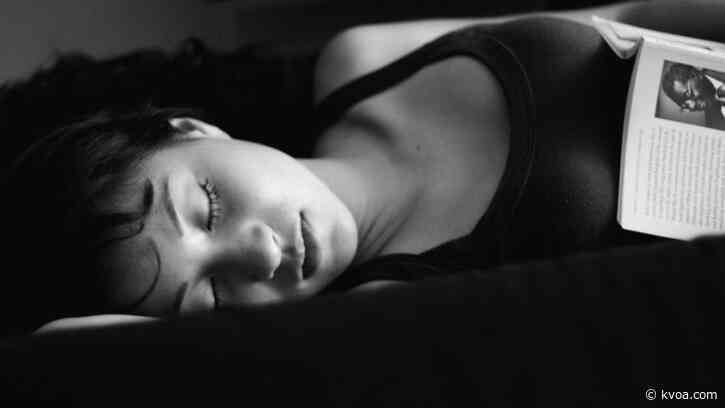 4 Your Health: Losing tongue fat could help with sleep apnea