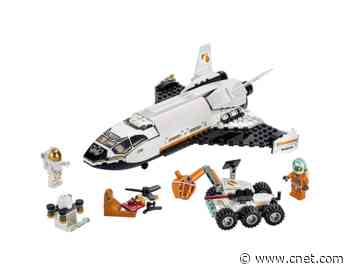 Top kid toys 2020: Cool toys for boys and girls     - CNET