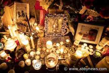 PM meets families of Iran plane crash victims, as number of Canadians killed revised to 57