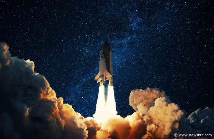 These Charts All Suggest Bitcoin’s Rally is About to Turn Parabolic