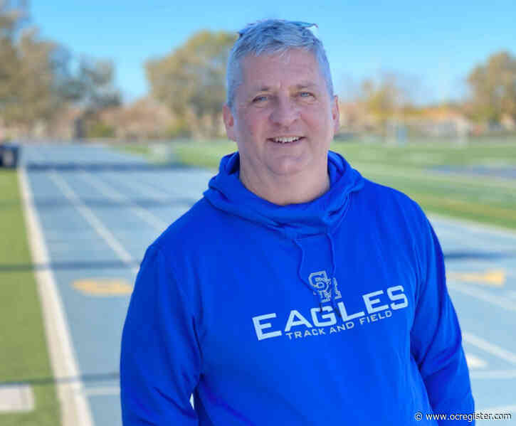 Martin Dugard hired by Santa Margarita one day after his ouster as JSerra cross country coach