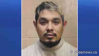 Edmonton man found guilty of manslaughter in death of baby son