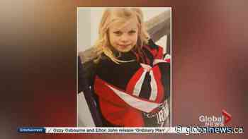 Young Ringette players compete at WEM to raise money for cancer research