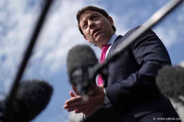 White House falsely claims 'Obama killed Gaddafi' to justify Soleimani strike