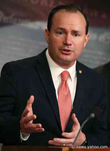 GOP Sen. Mike Lee: Iran briefing from Trump administration was 'insulting and demeaning'