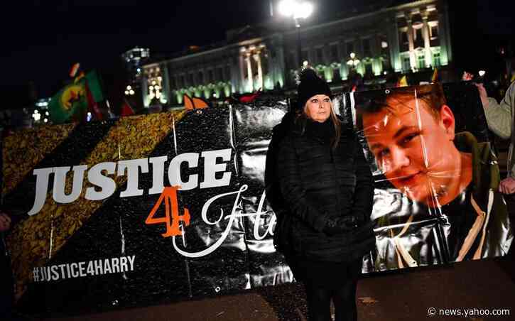 U.S. rebuffs Britain's extradition request for diplomat's wife after fatal crash