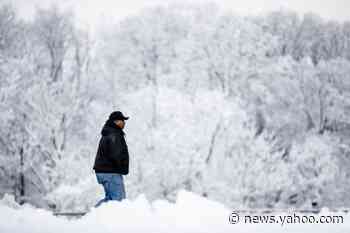 Prepare for severe weather this weekend: Massive storm to bring tornadoes, floods, snow, ice