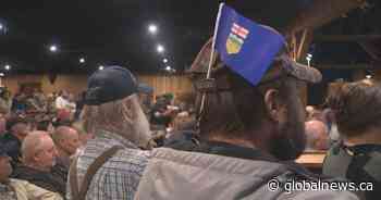 WEXIT political party can now run candidates in Canadian federal elections