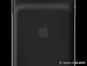 Apple begins replacement program for iPhone XS, XS Max and XR Smart Battery Cases     - CNET