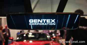 Dimmable windows could be coming to a car near you     - CNET