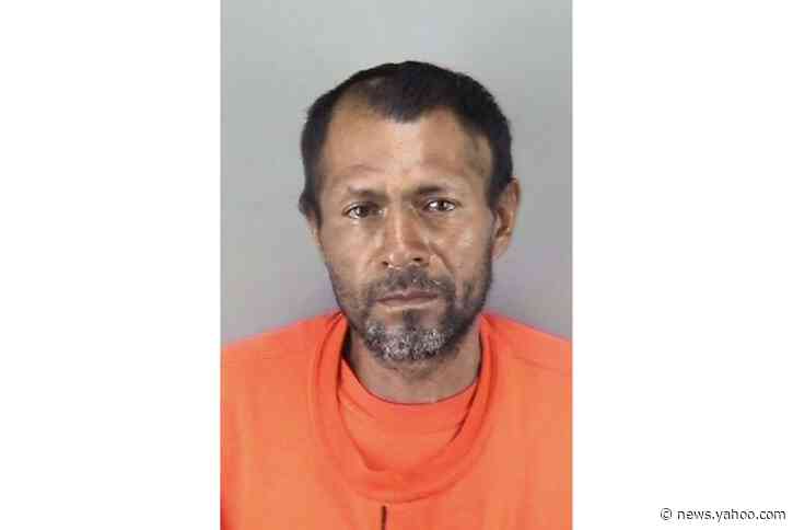 Gun case delayed for man cleared of San Francisco pier death