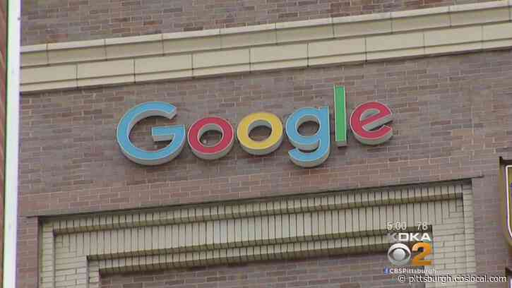 Google Reportedly Apologizes After Company Engineer Encourages Workers To Avoid Pittsburgh Over Air Quality Concerns